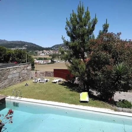Hotel Rural Alves em Braga