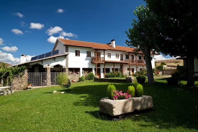 Quinta das Covas em Bragança — foto 1