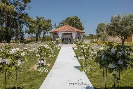 Foto de capa de Quinta do Acipreste