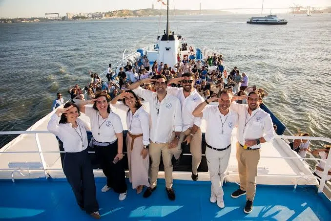 Seaventy em Lisboa — foto 1