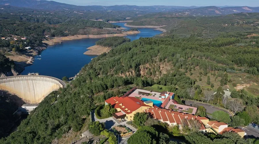 Foto 1 de Hotel da Montanha
