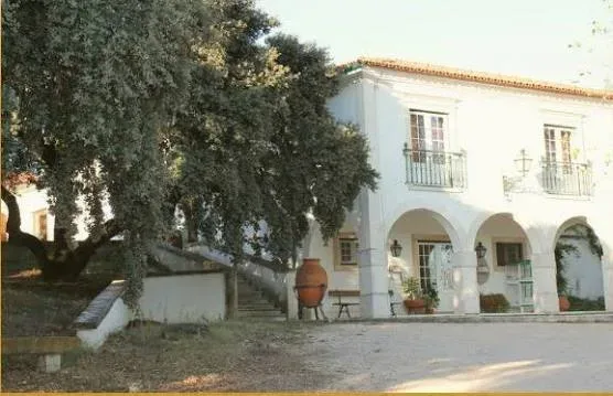 Quinta de Azinhais em Lisboa