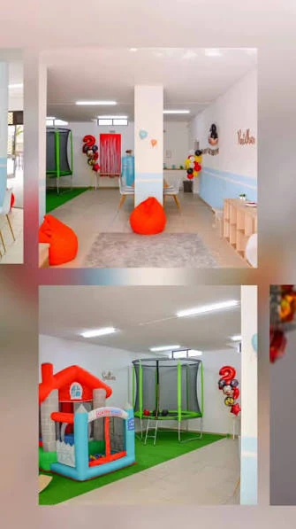 Uau Bibau - Espaço infantil em Amadora, Lisboa — foto 14