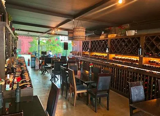 Enoteca de Belém Wine + Art Catering em Lisboa — foto 2