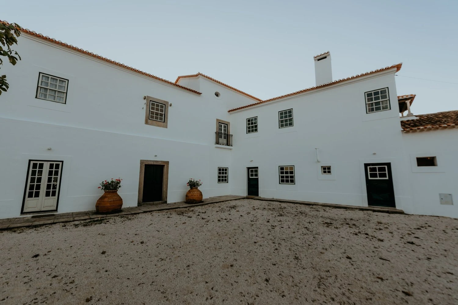 Quinta da Boavista Eventos em Alguber, Lisboa — foto 8