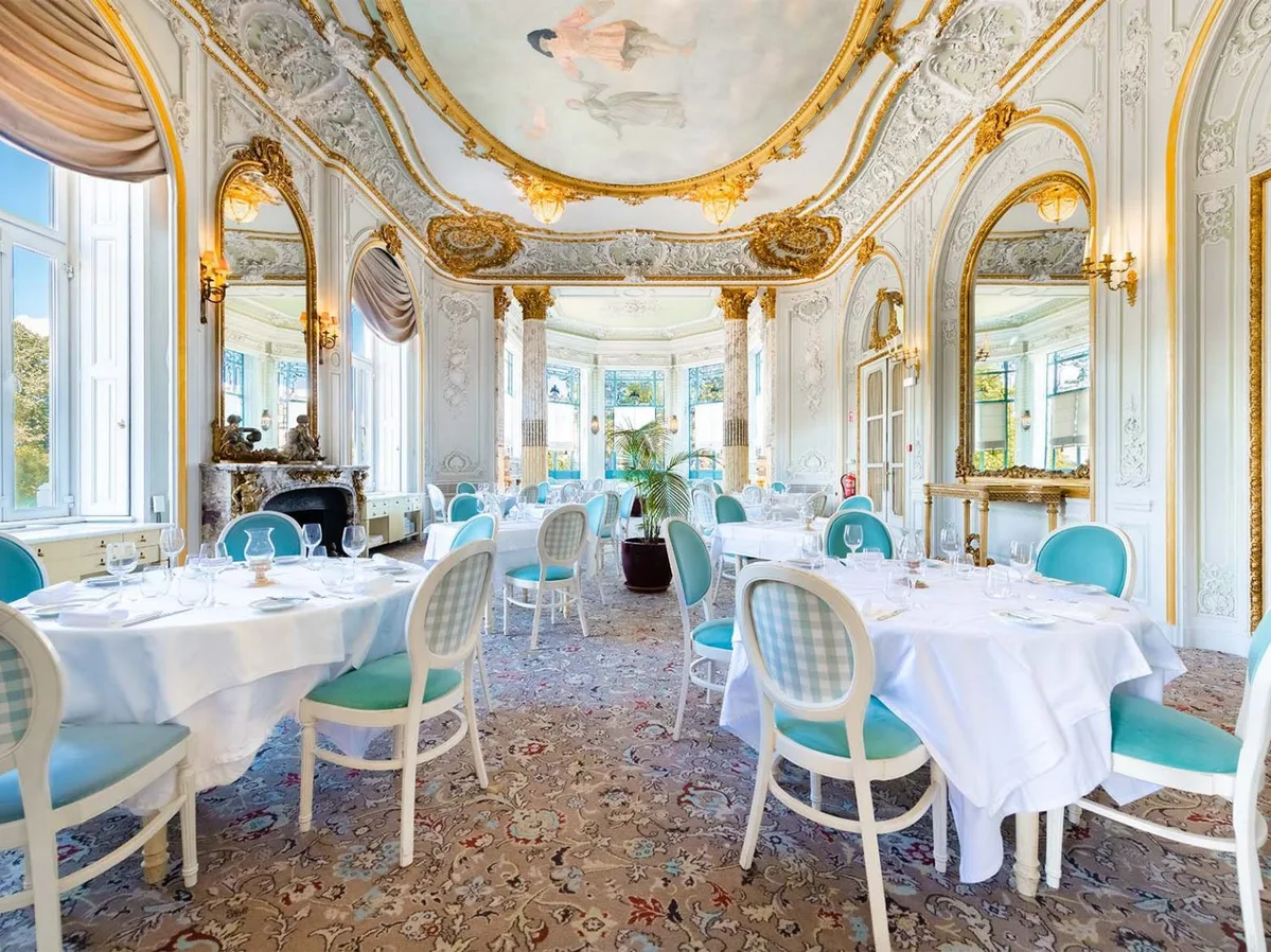 Foto 1 de Pestana Palace Lisboa