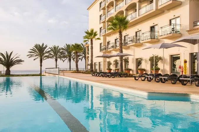 Vila Galé Santa Cruz em Madeira — foto 1