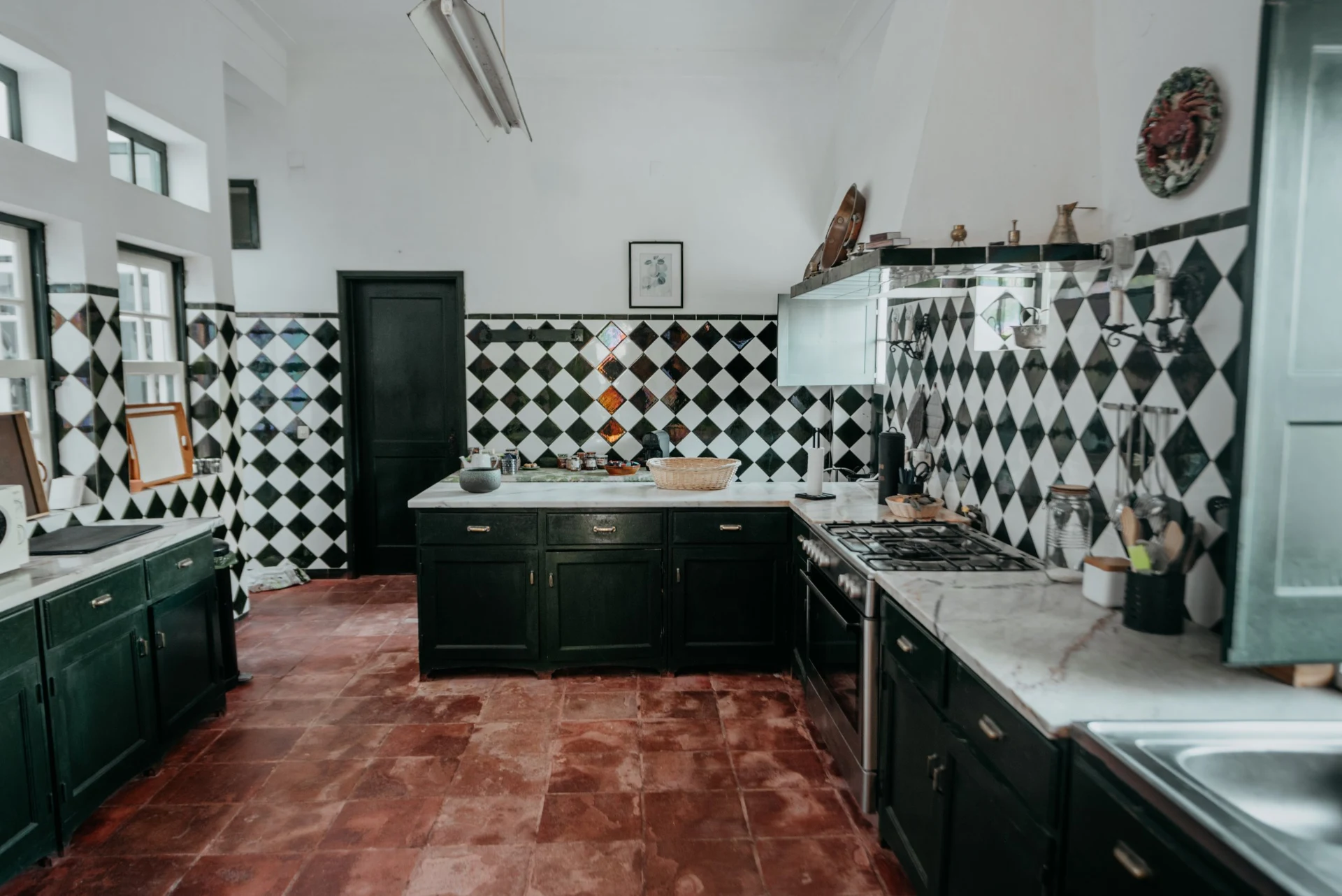Quinta da Boavista Eventos em Alguber, Lisboa — foto 17