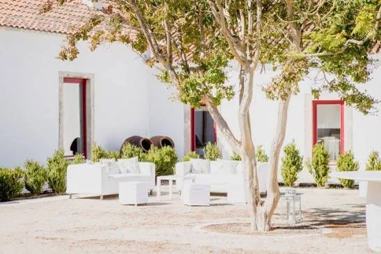 Quinta da Lapa em Lisboa — foto 3