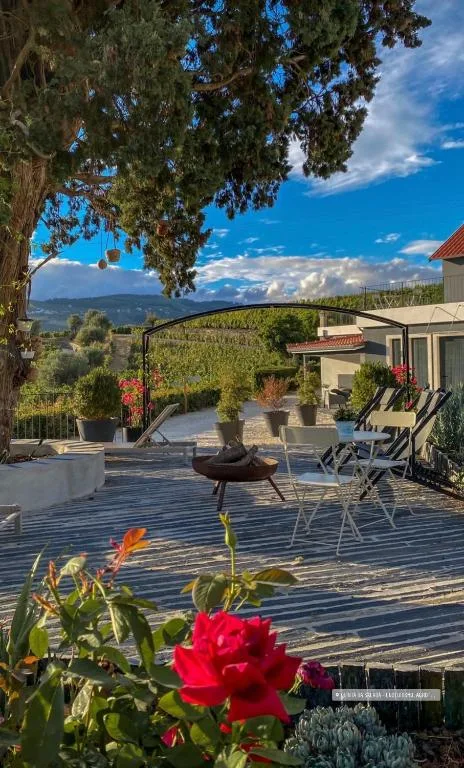 Quinta da Salada - Turismo Rural em Lamego, Viseu — foto 7