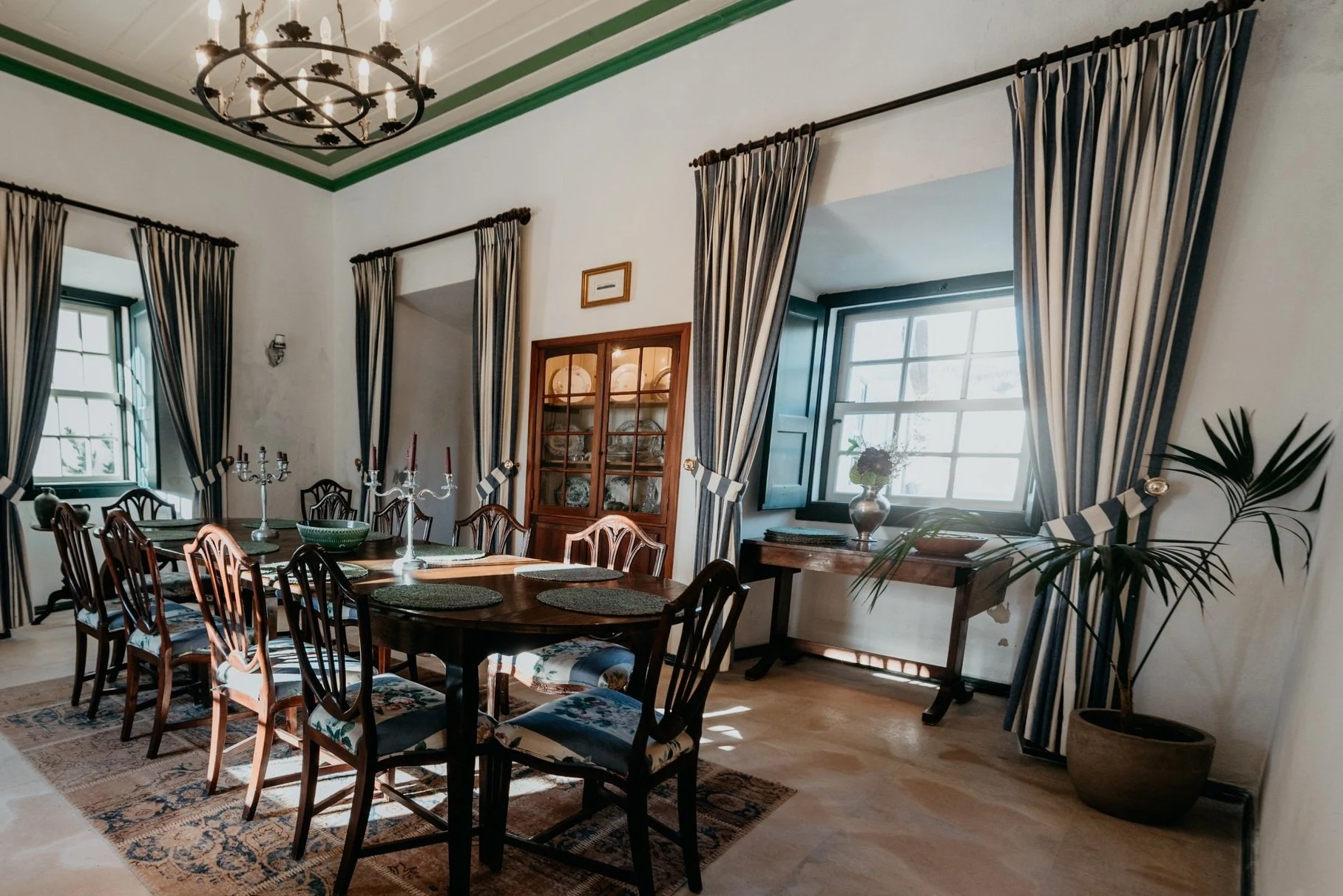 Quinta da Boavista Eventos em Alguber, Lisboa — foto 18