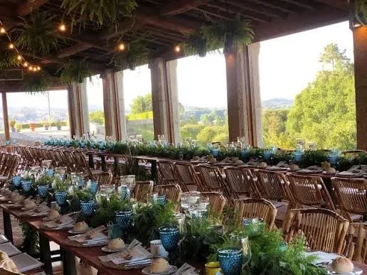 Restaurante Quinta do Prazo em Viana do Castelo — foto 1