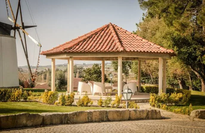 Foto 5 de Quinta do Acipreste