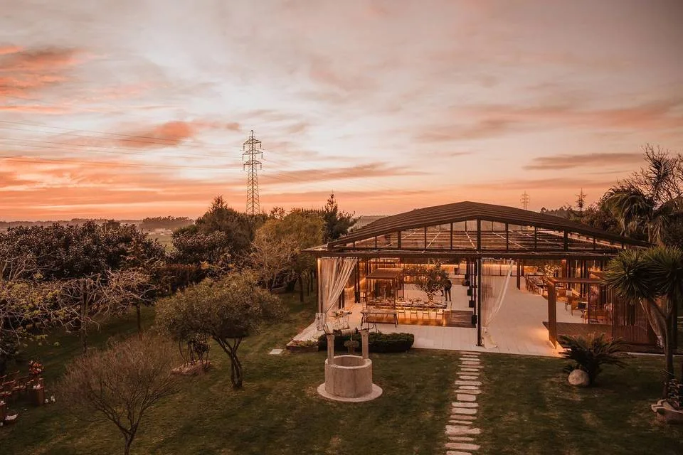 Quinta do Alferes de Crasto em Porto — foto 2