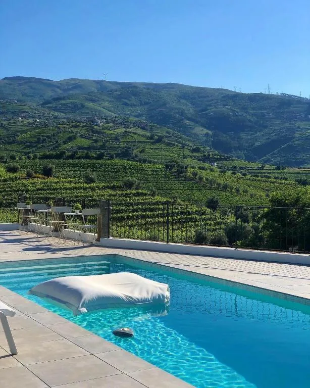 Quinta da Salada - Turismo Rural em Lamego, Viseu — foto 6