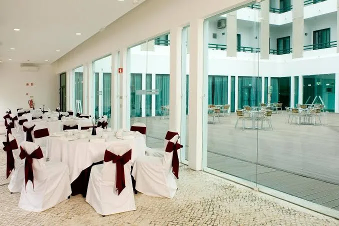 Leziria Parque Hotel em Lisboa — foto 2