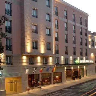 Hotel Real Palacio em Lisboa