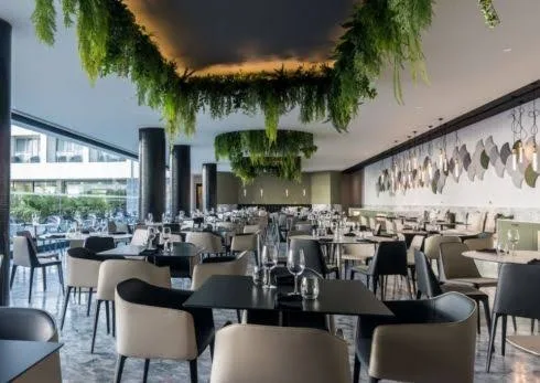 Restaurante Terrella em Porto — foto 3