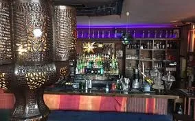 Shisha Bar e Eventos em Odivelas, Lisboa — foto 3