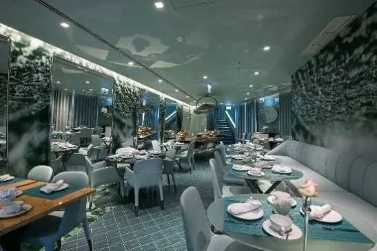 Foto de capa de Restaurante Banho