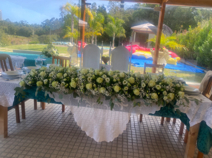 Quintinha dos casais em Santa Maria da Feira, Aveiro — foto 25