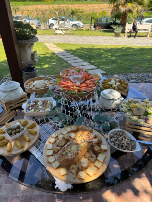 Quintinha dos casais em Santa Maria da Feira, Aveiro — foto 4