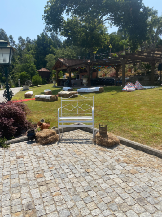 Quintinha dos casais em Santa Maria da Feira, Aveiro — foto 19
