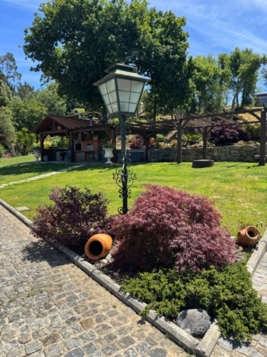 Quintinha dos casais em Santa Maria da Feira, Aveiro — foto 5