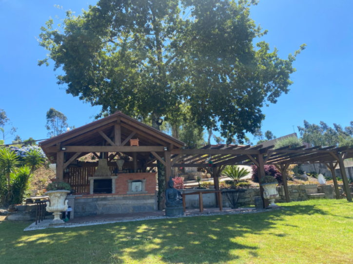 Quintinha dos casais em Santa Maria da Feira, Aveiro — foto 20