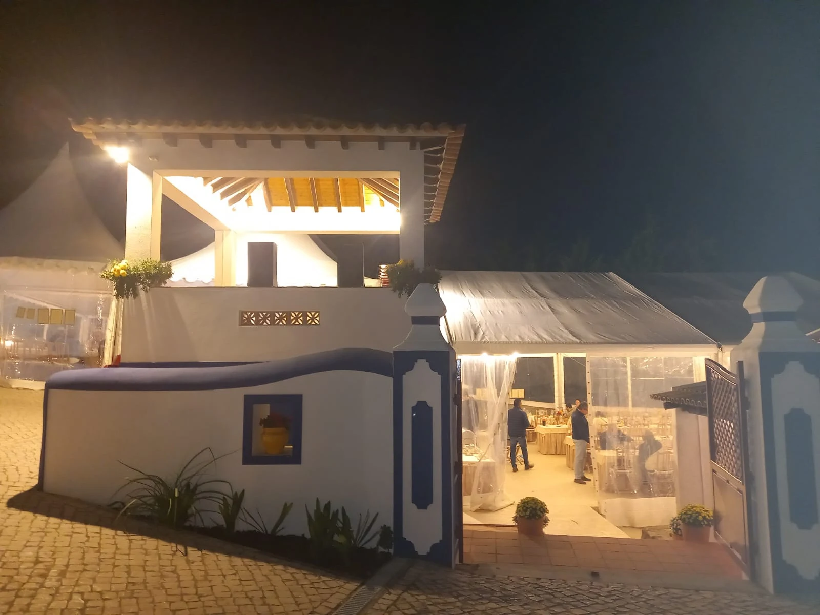 Casal do Mogo em São Pedro da Cadeira, Lisboa — foto 9
