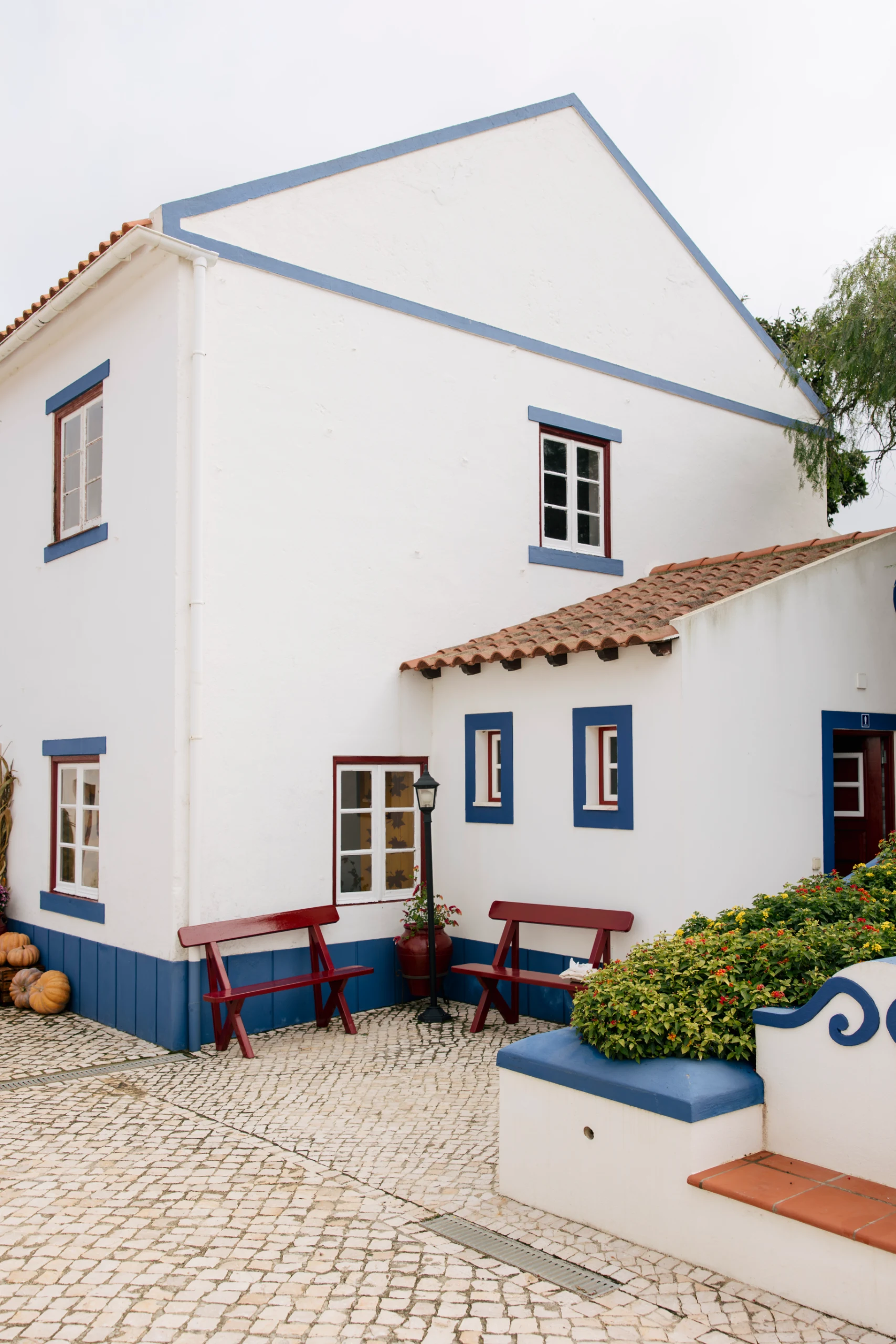 Casal do Mogo em São Pedro da Cadeira, Lisboa