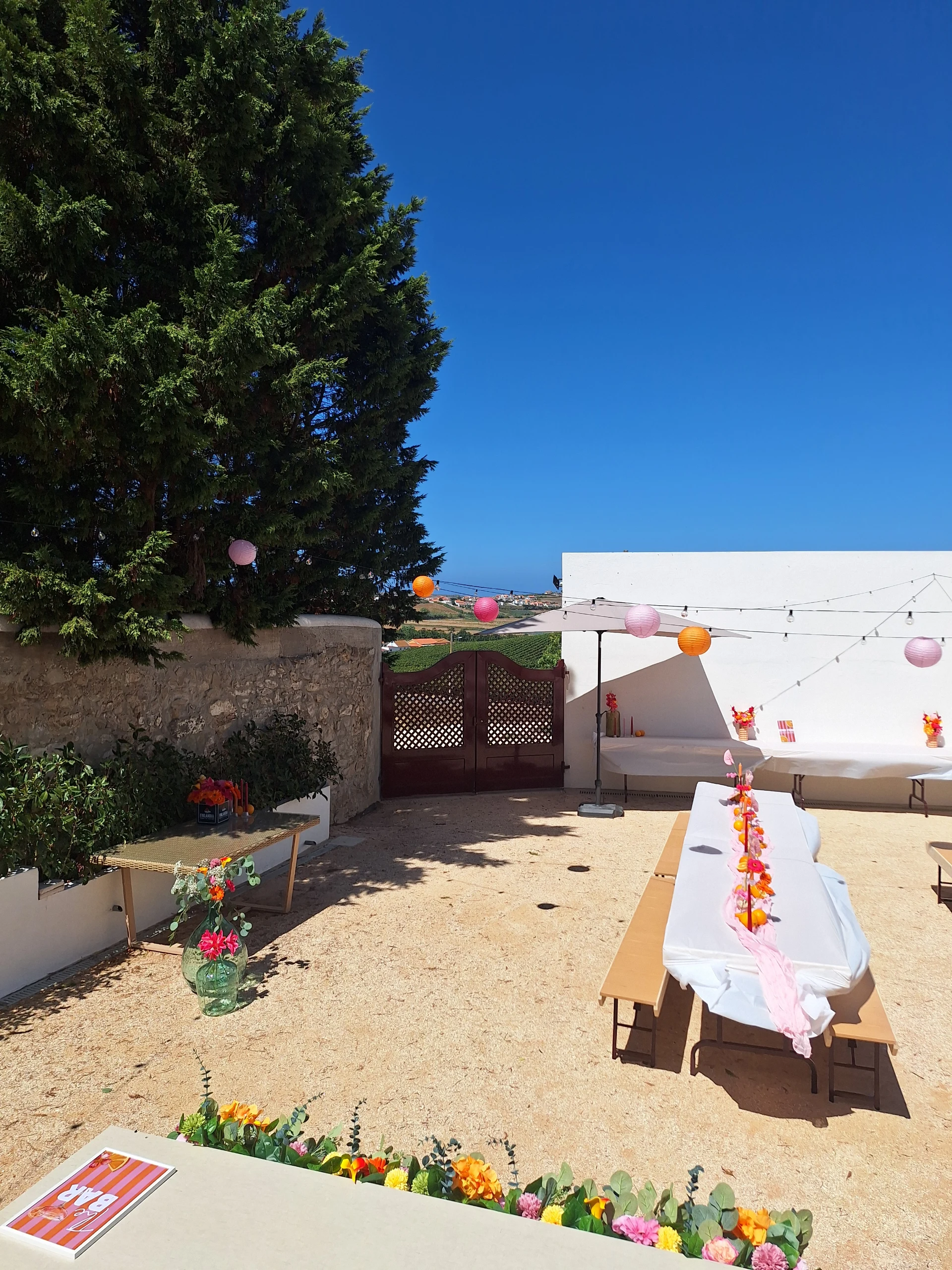Casal do Mogo em São Pedro da Cadeira, Lisboa — foto 17