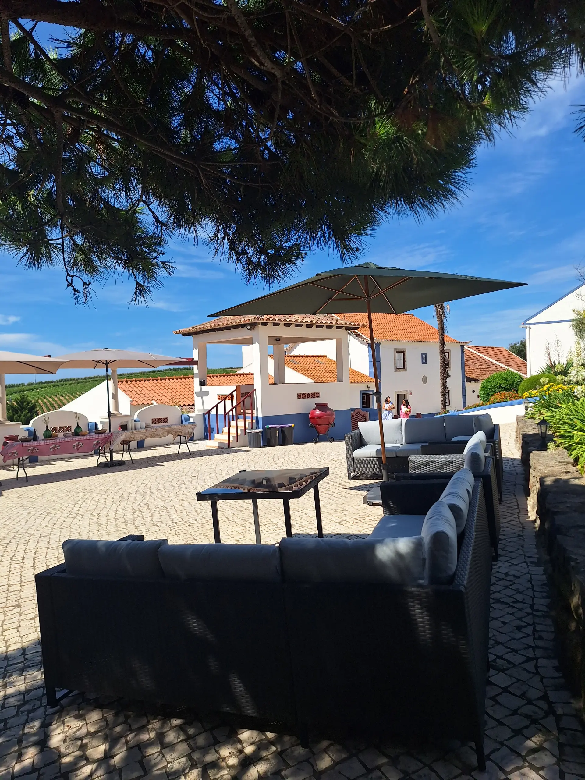 Casal do Mogo em São Pedro da Cadeira, Lisboa — foto 1