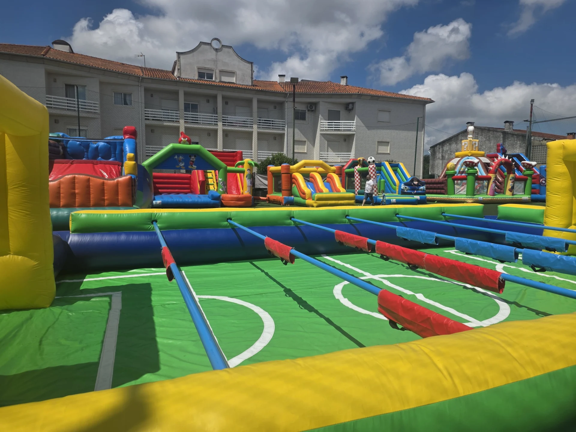 Foto de capa de HappyKids Animações