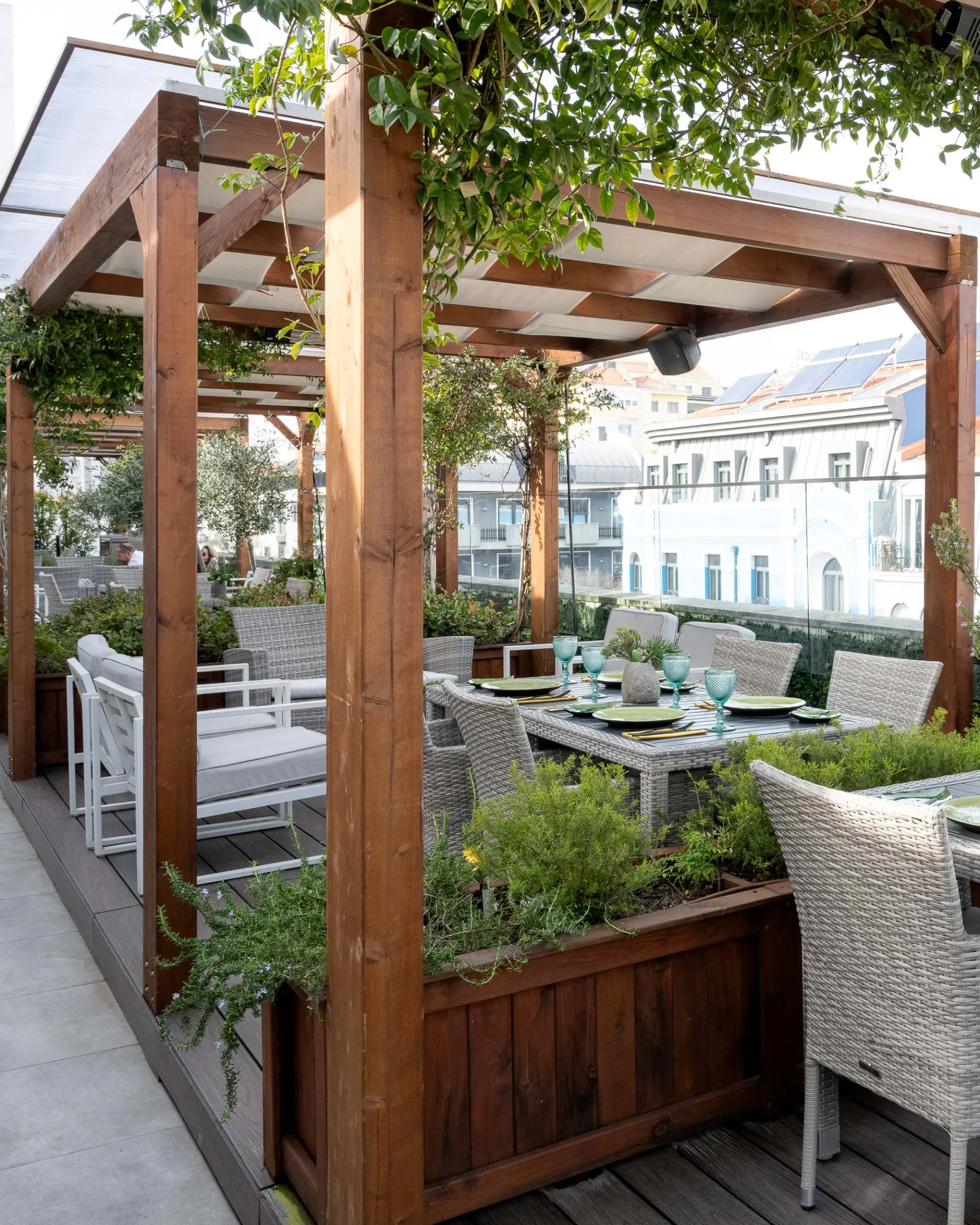 Leap Terrace em Lisboa — foto 4