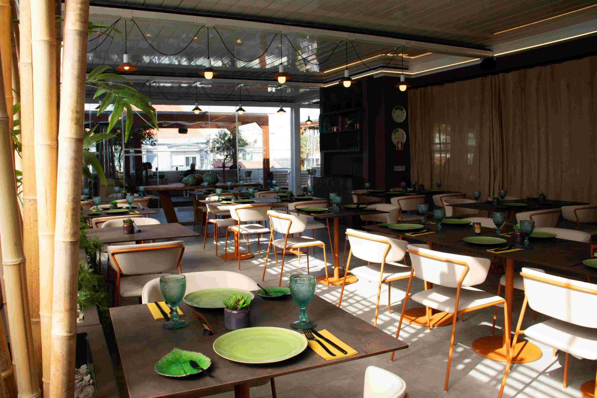 Leap Terrace em Lisboa — foto 2