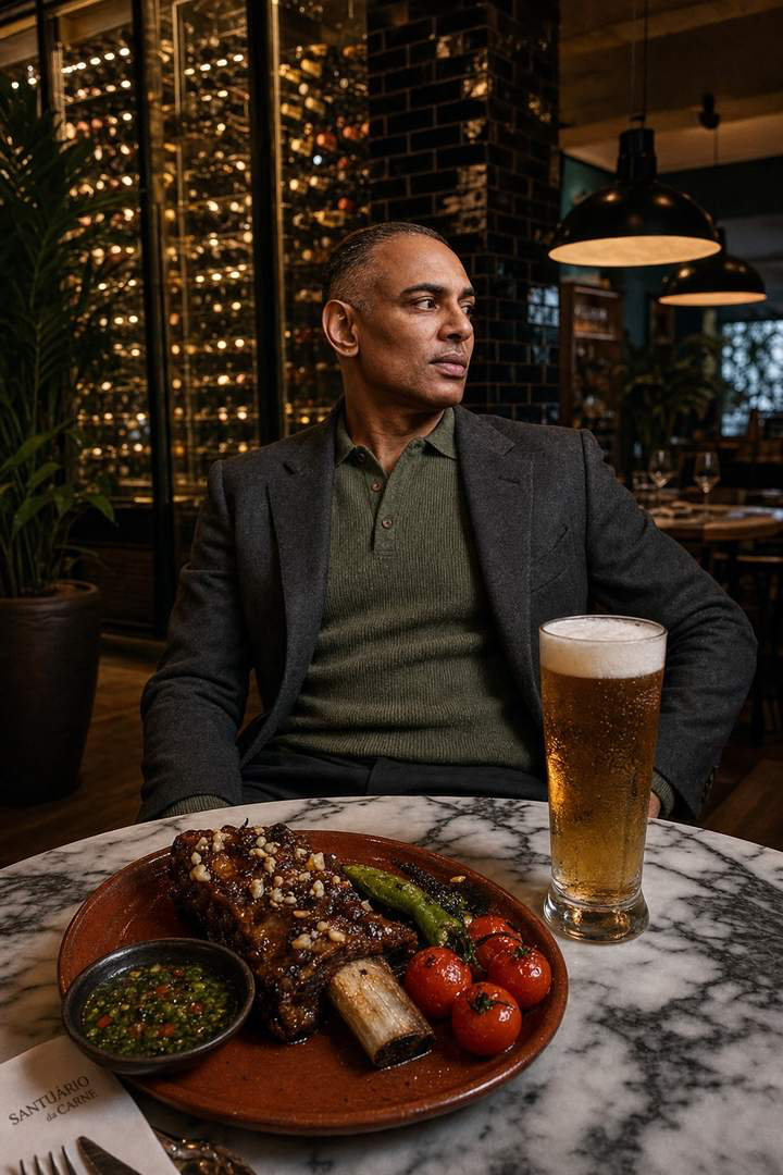 Santuário da Carne by Taberna do Lopes em Alhandra, Lisboa — foto 7