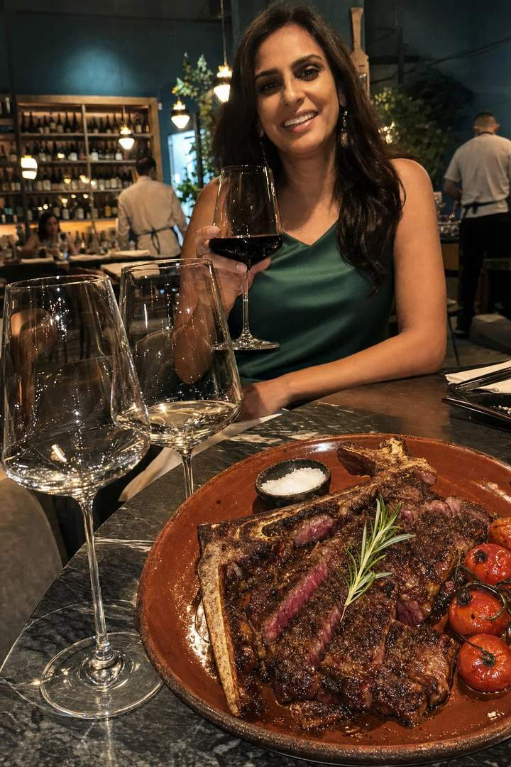 Santuário da Carne by Taberna do Lopes em Alhandra, Lisboa — foto 10
