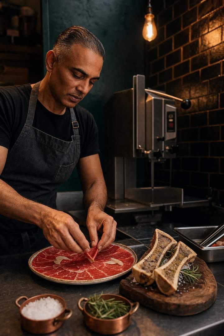 Santuário da Carne by Taberna do Lopes em Alhandra, Lisboa — foto 6
