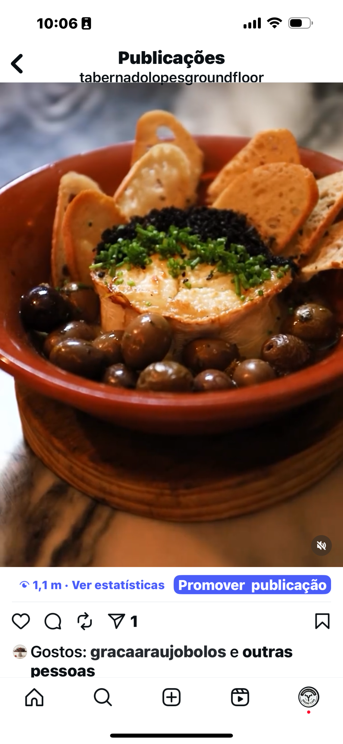 Santuário da Carne by Taberna do Lopes em Alhandra, Lisboa — foto 14
