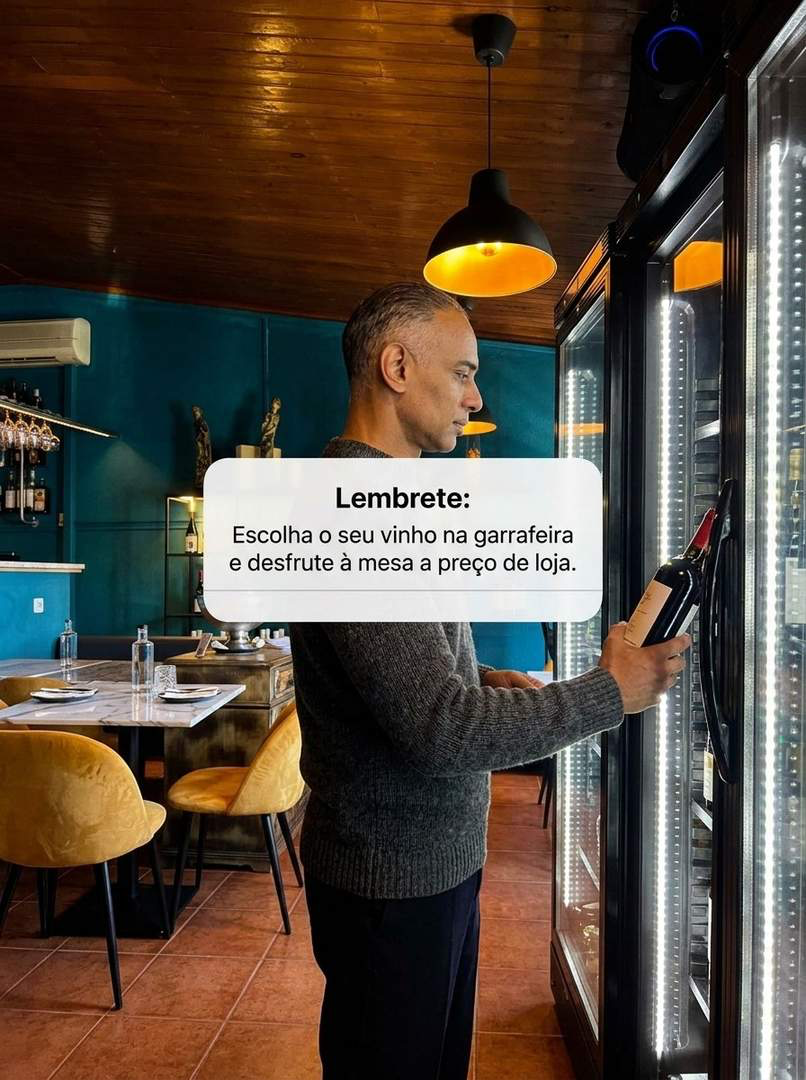 Santuário da Carne by Taberna do Lopes em Alhandra, Lisboa — foto 3