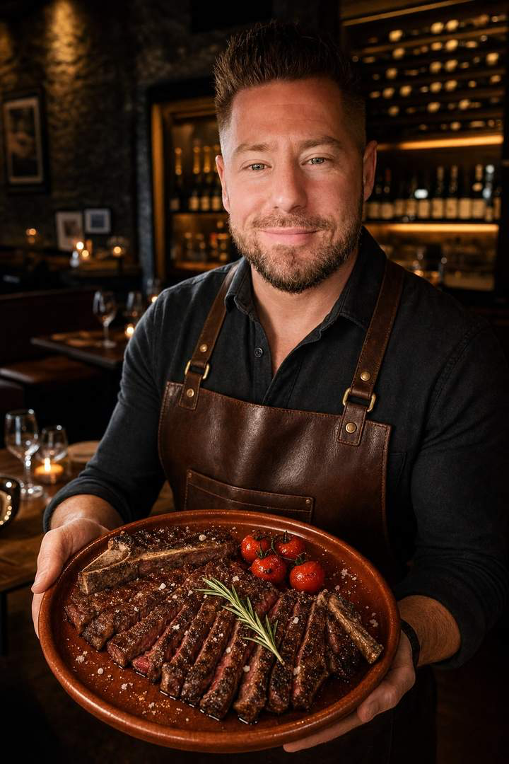 Santuário da Carne by Taberna do Lopes em Alhandra, Lisboa — foto 2