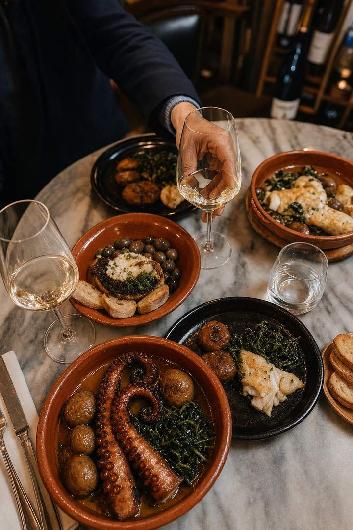 Santuário da Carne by Taberna do Lopes em Alhandra, Lisboa — foto 4