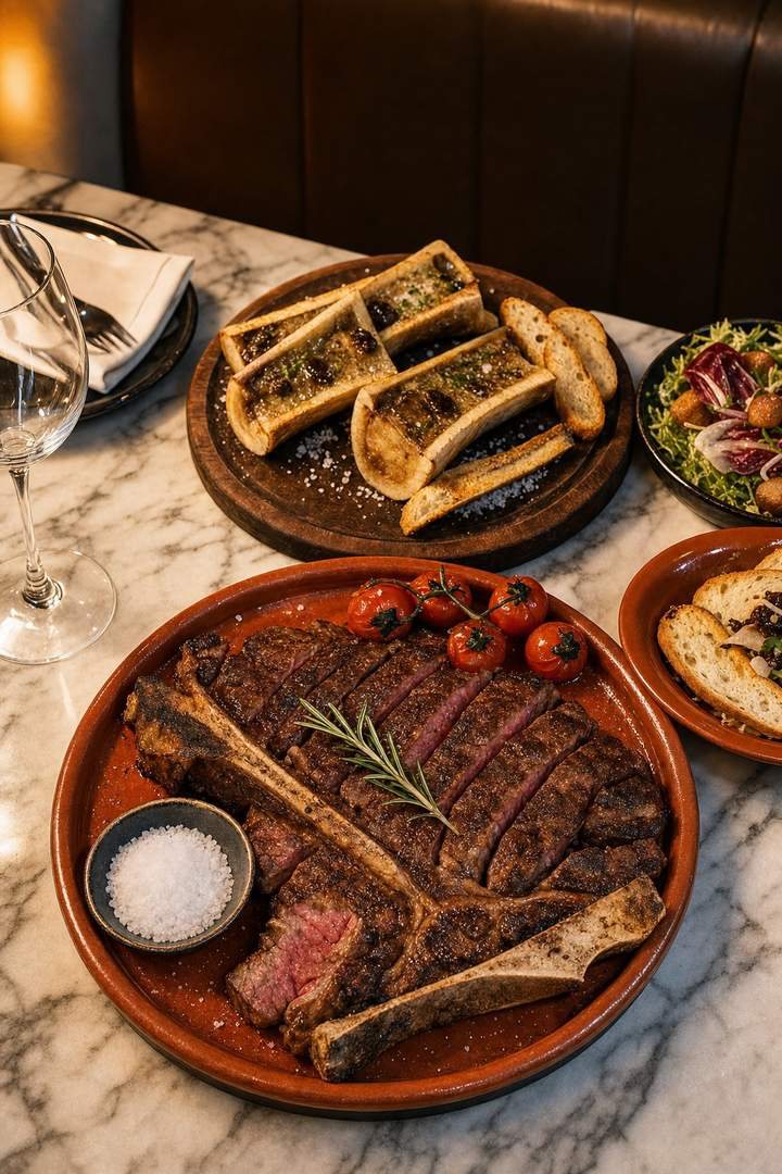 Santuário da Carne by Taberna do Lopes em Alhandra, Lisboa — foto 9