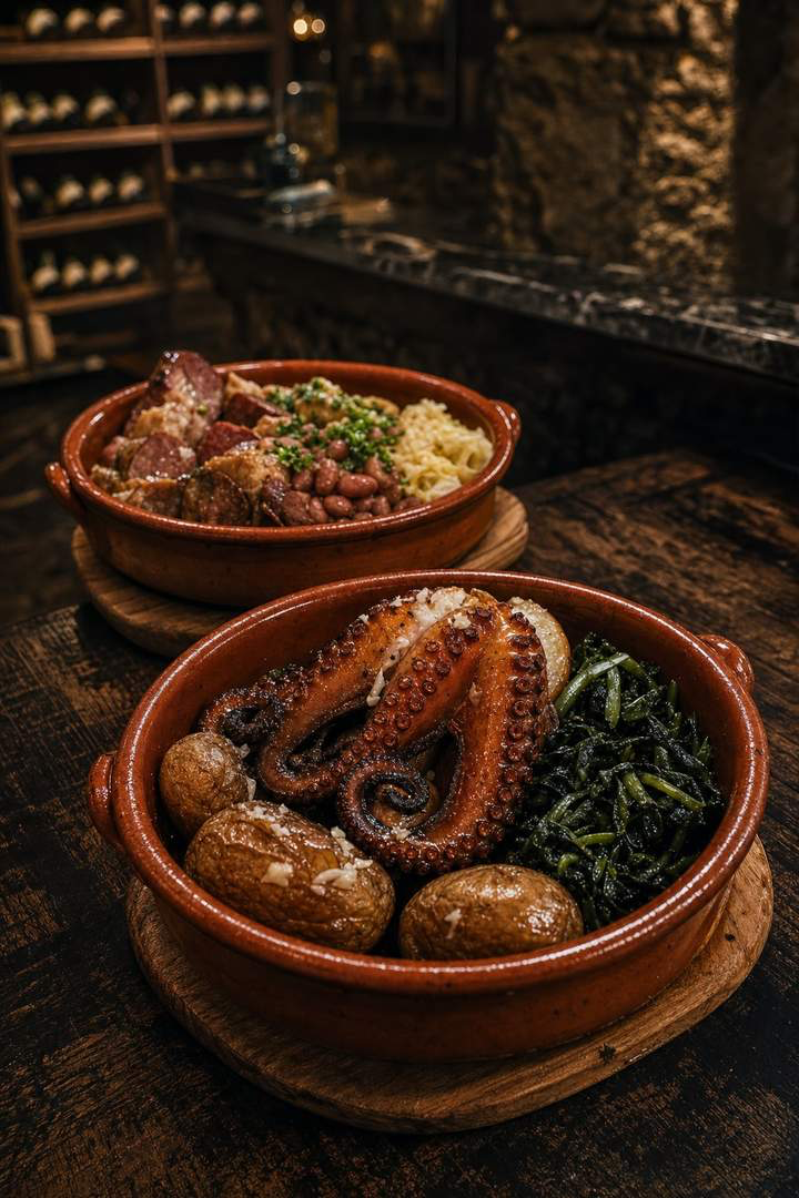 Santuário da Carne by Taberna do Lopes em Alhandra, Lisboa — foto 19