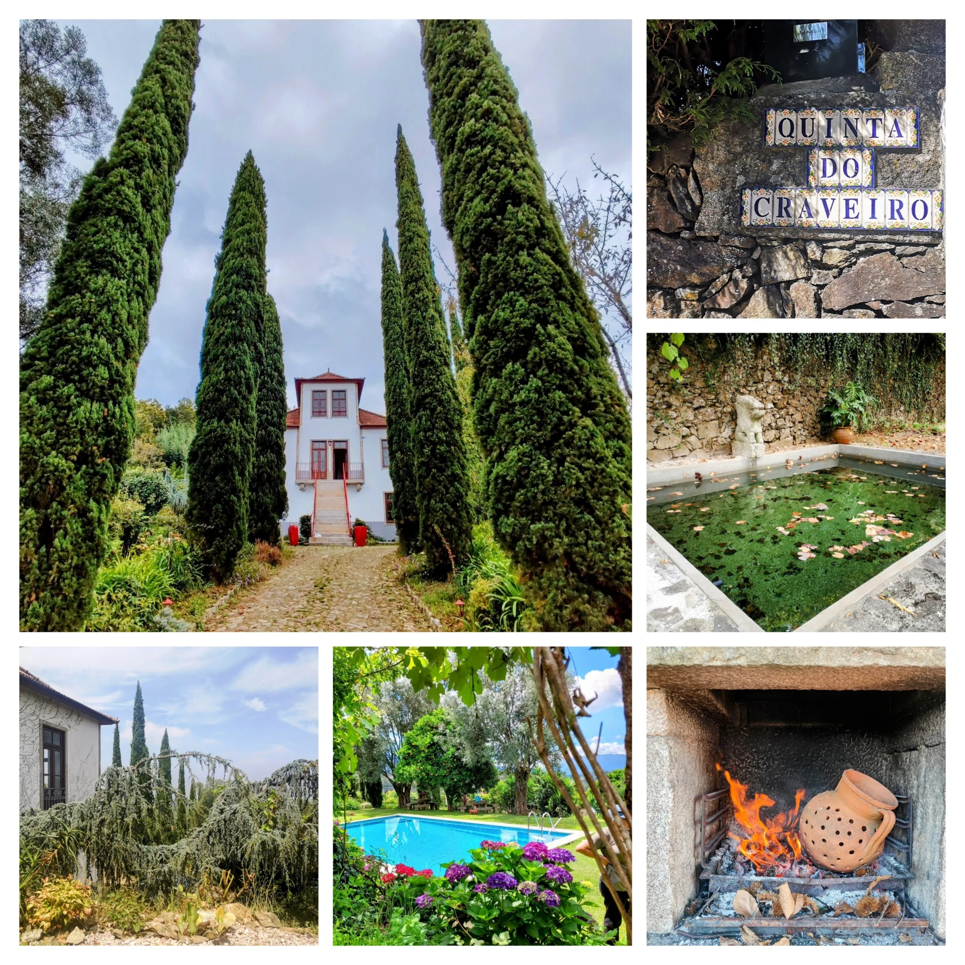 Quinta do Craveiro-Ponte de Lima em Ponte de Lima, Viana do Castelo — foto 8