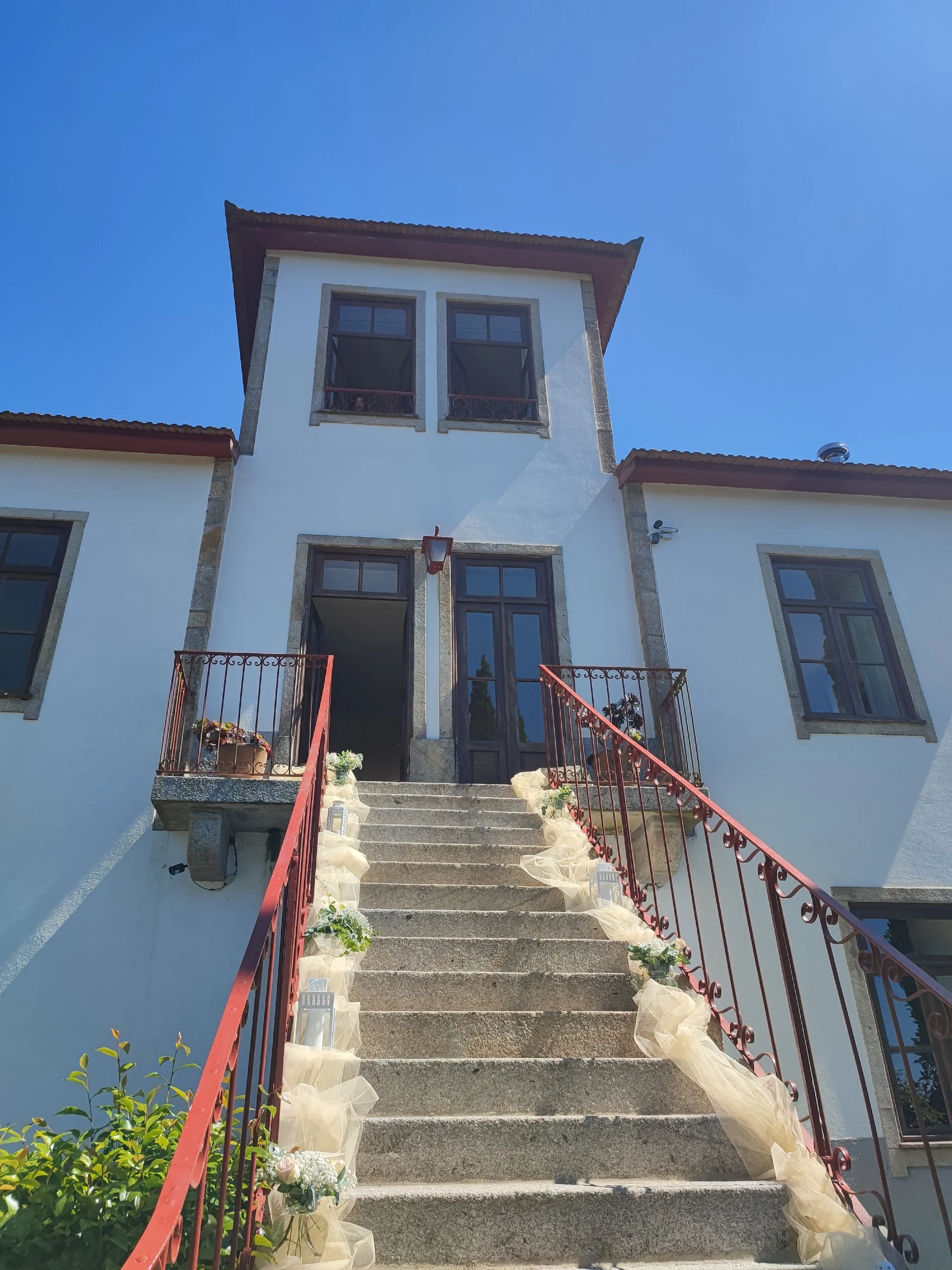 Quinta do Craveiro-Ponte de Lima em Ponte de Lima, Viana do Castelo — foto 2