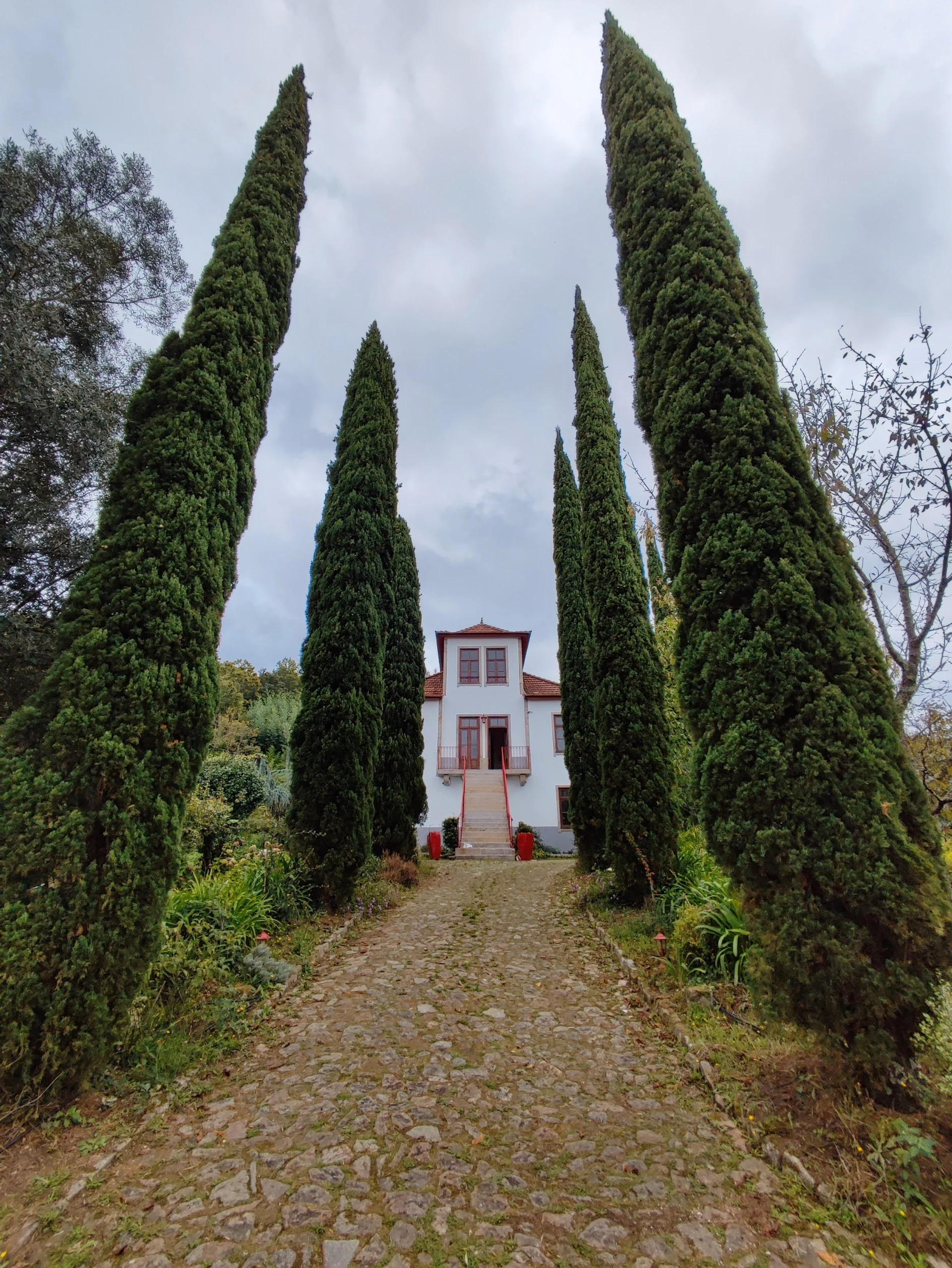 Quinta do Craveiro-Ponte de Lima em Ponte de Lima, Viana do Castelo — foto 1