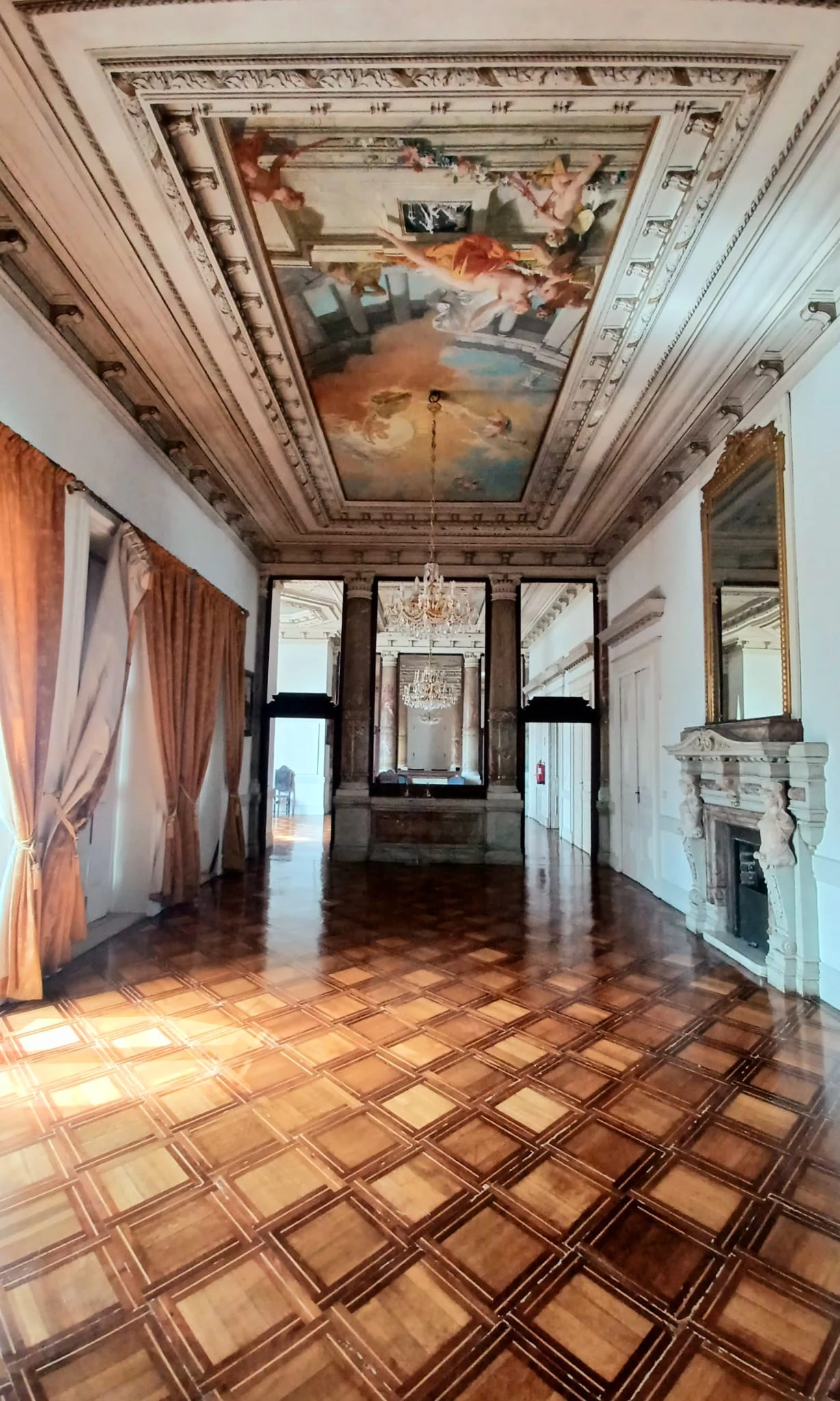 Xuventude de Galicia em Lisboa — foto 4