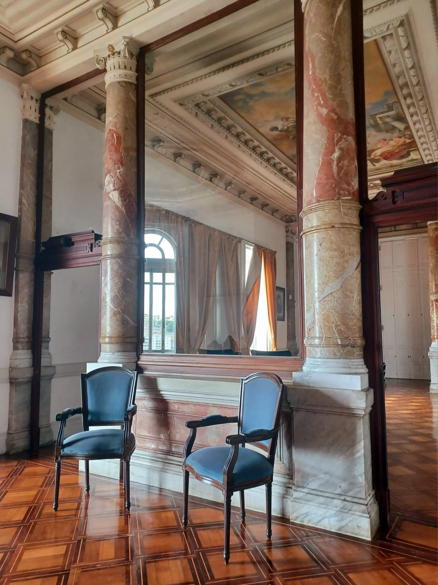 Xuventude de Galicia em Lisboa — foto 6